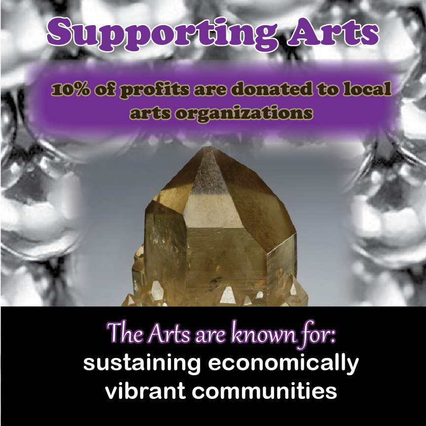art donations